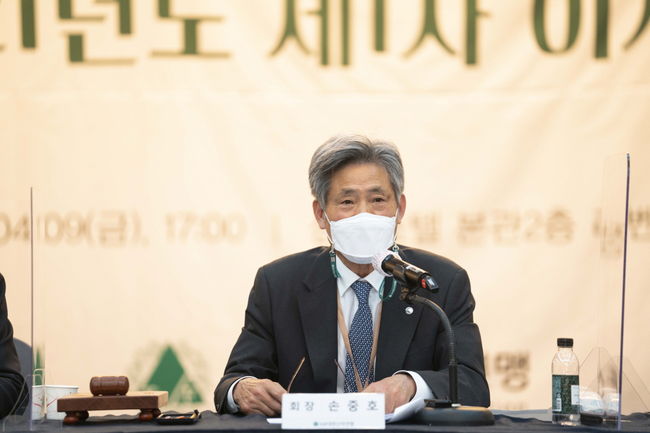 [사진]대한산악연맹 제공