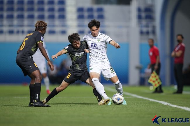 [사진] 프로축구연맹 제공