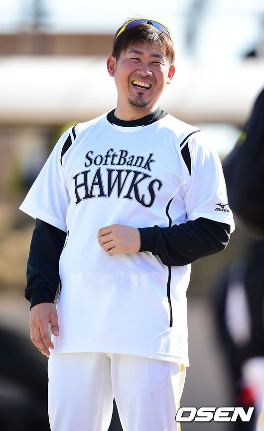 마쓰자카 다이스케 /soul1014@osen.co.kr