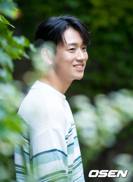 '내일 지구가 망해버렸으면 좋겠어' 배우 신현승 2021.07.07 /jpnews@osen.co.kr