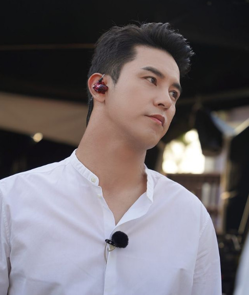 장민호 SNS