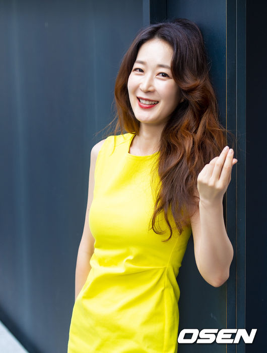 '마인' 배우 김혜화 2021.06.30 /jpnews@osen.co.kr