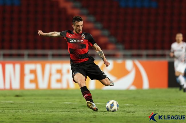 [사진] 연맹 제공.