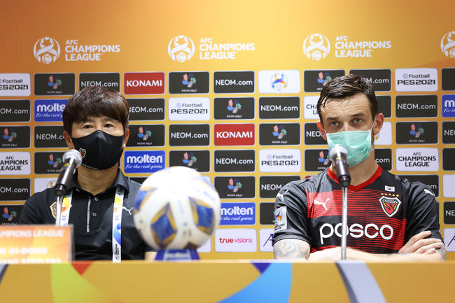 [사진] 연맹 제공.