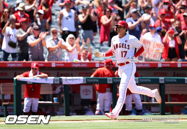 [사진] 2021.07.05 ⓒGettyimages(무단전재 및 재배포 금지)