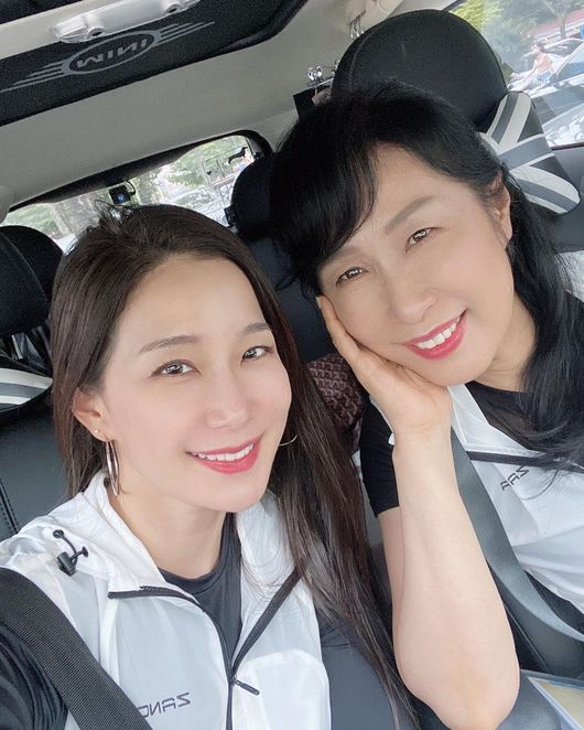 김하영 인스타그램