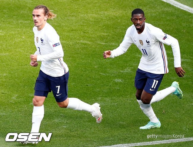 [사진] ⓒGettyimages(무단전재 및 재배포 금지)