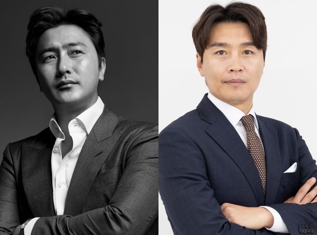 각 소속사 제공