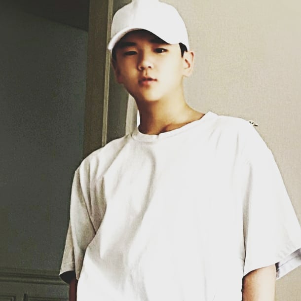 윤민수 인스타그램