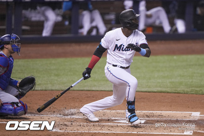 [사진] 2021.7.8 ⓒGettyimages(무단전재 및 재배포 금지)