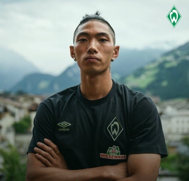 [사진]베르더 브레멘 트위터