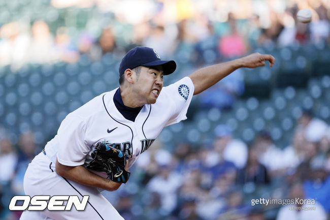 [사진] 2021.7.8 ⓒGettyimages(무단전재 및 재배포 금지)