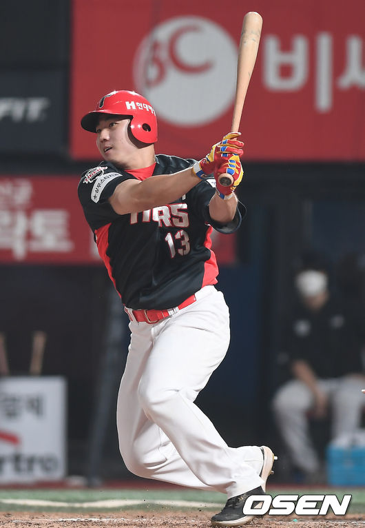 KIA 이창진 2021.06.24