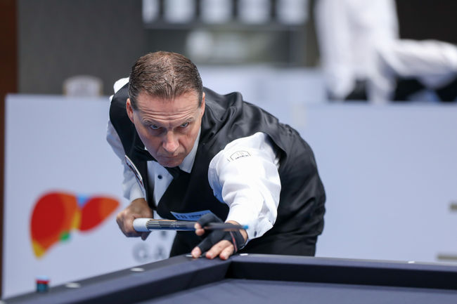 [사진]에디 멕스 /파이브앤식스 제공