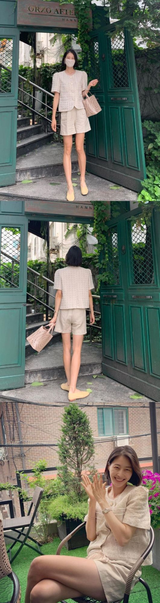 [사진] 이현이 인스타그램