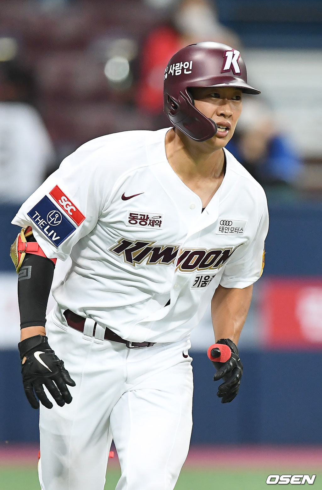 키움 송성문 202107.07 /youngrae@osen.co.kr