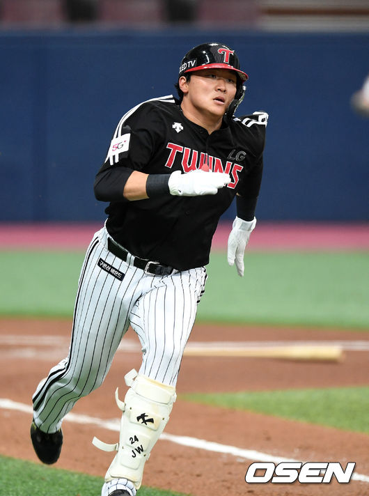 210316 LG 이재원 /sunday@osen.co.kr