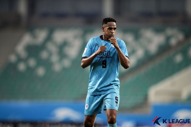 [사진] 프로축구연맹 제공