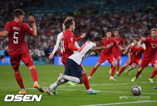 [사진] 2021/7/8 ⓒGettyimages(무단전재 및 재배포 금지)