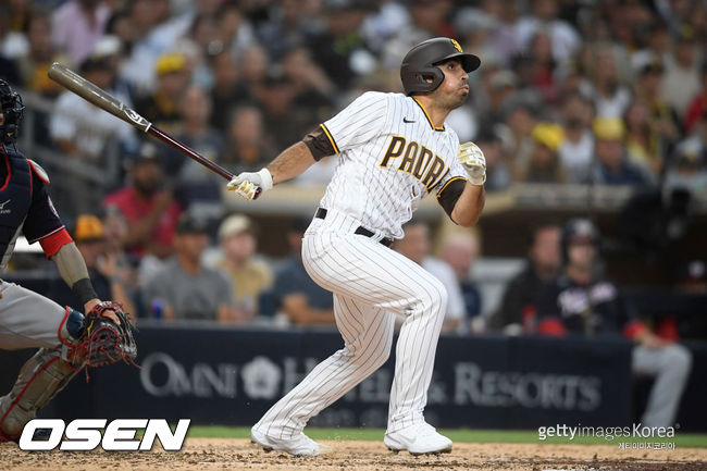 [사진] 다니엘 카마레나 2021.07.09 ⓒGettyimages(무단전재 및 재배포 금지)