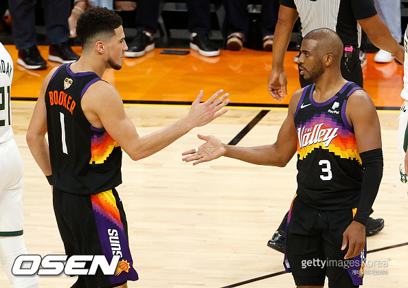 [사진] ⓒGettyimages(무단전재 및 재배포 금지)