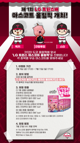 [사진] LG 트윈스 제공