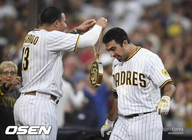 [사진] 21.07.09 ⓒGettyimages(무단전재 및 재배포 금지)