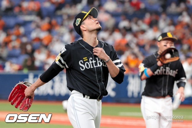 [사진] 센가 고다이. 2021.07.09 ⓒGettyimages(무단전재 및 재배포 금지)