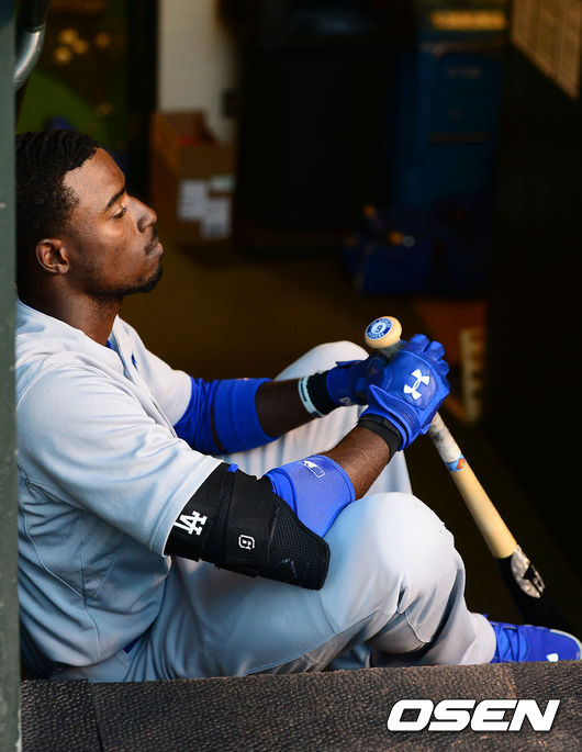 디 스트레인지-고든 /youngrae@osen.co.kr