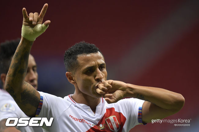 [사진] 2021/7/10 ⓒGettyimages(무단전재 및 재배포 금지)