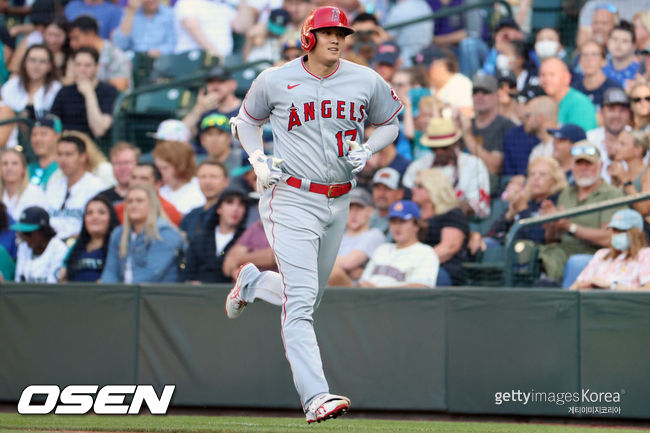 [사진] 2021.07.10 ⓒGettyimages(무단전재 및 재배포 금지)