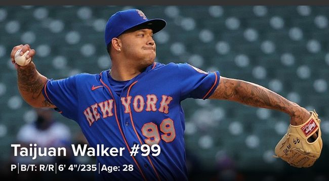 [사진] 메이저리그 홈페이지 캡처 