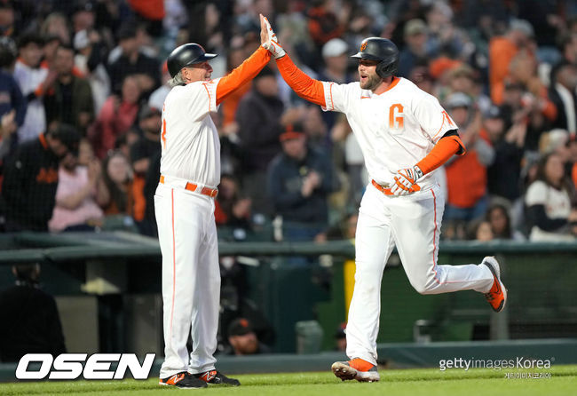 [사진] 다린 러프 2021.07.10 ⓒGettyimages(무단전재 및 재배포 금지)