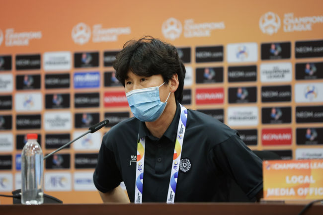 [사진] 프로축구연맹 제공