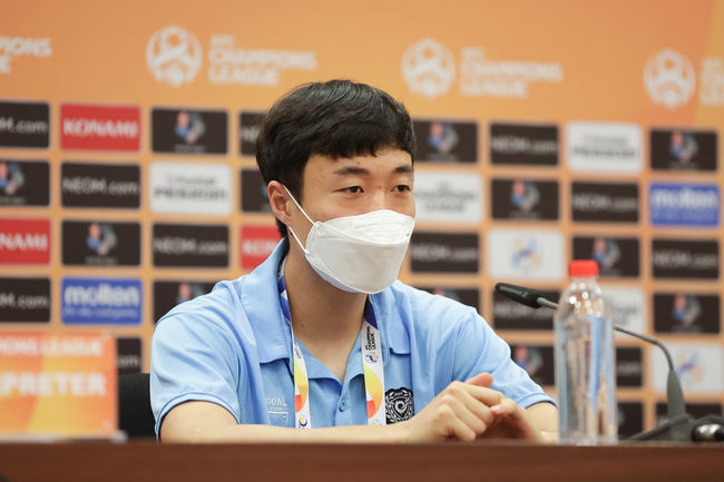 [사진] 프로축구연맹 제공