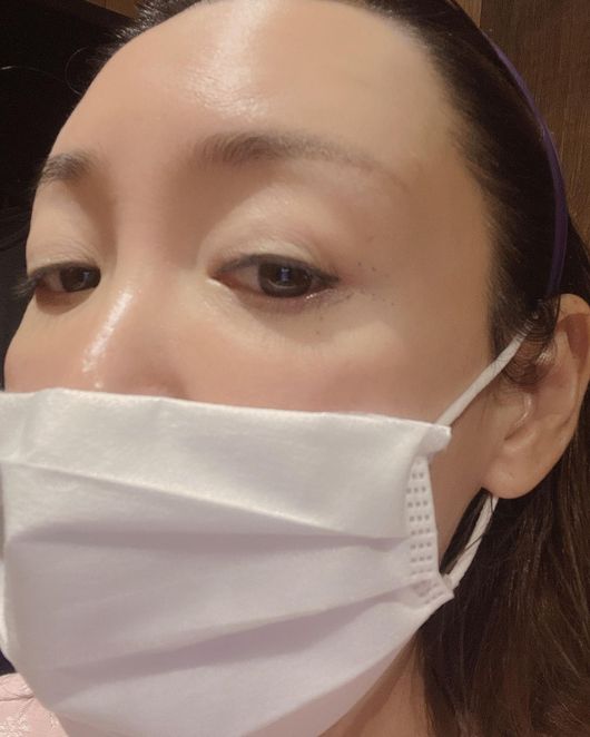 이상아 인스타그램