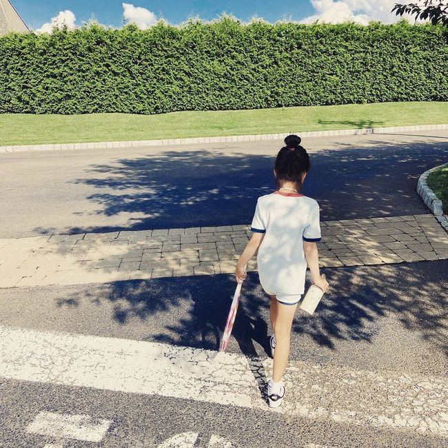 손태영 인스타그램