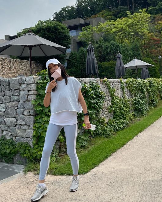 황신혜 인스타그램