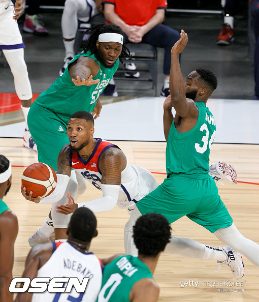 [사진] ⓒGettyimages(무단전재 및 재배포 금지)