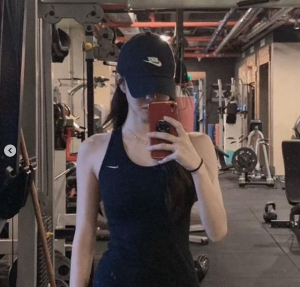김윤지 SNS