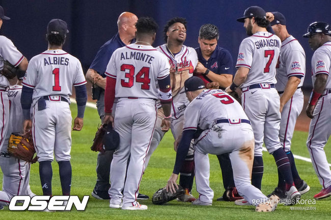 [사진] ⓒGettyimages(무단전재 및 재배포 금지)