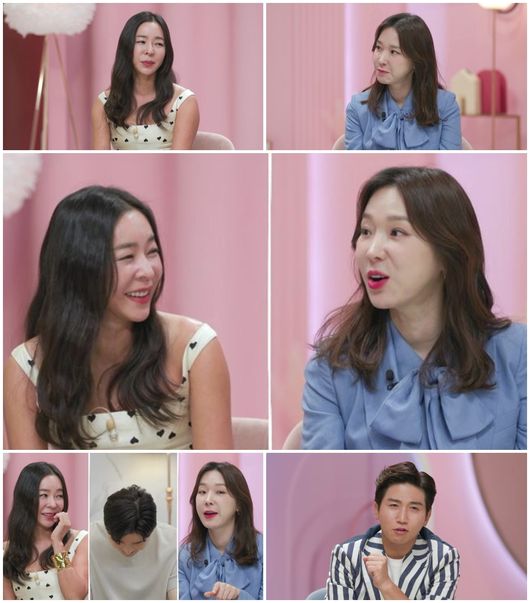 '돌싱글즈' 제공