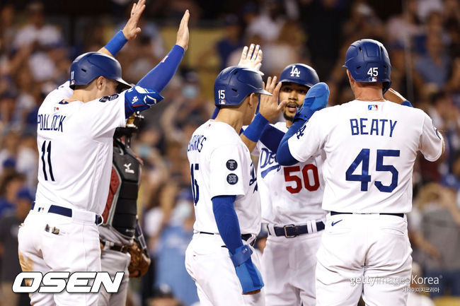 [사진] ⓒGettyimages(무단전재 및 재배포 금지)