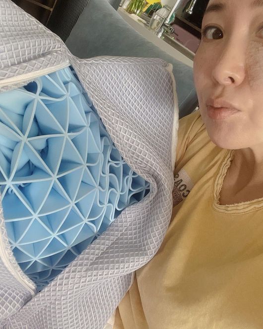 이상아 인스타그램
