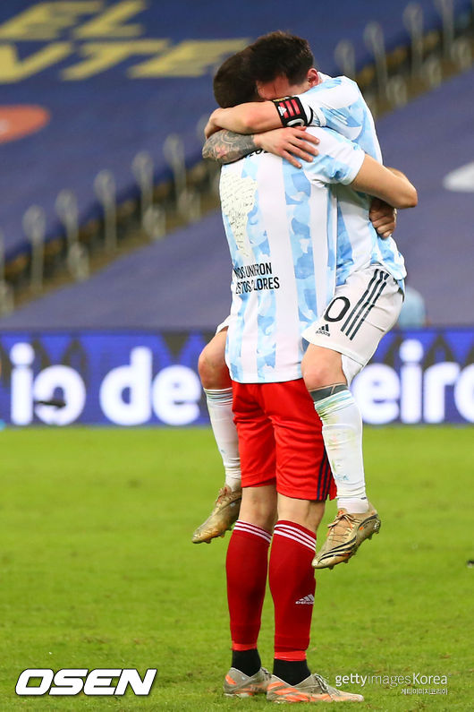 [사진] ⓒGettyimages(무단전재 및 재배포 금지)