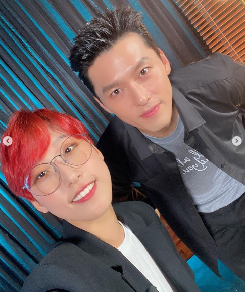 재재 SNS