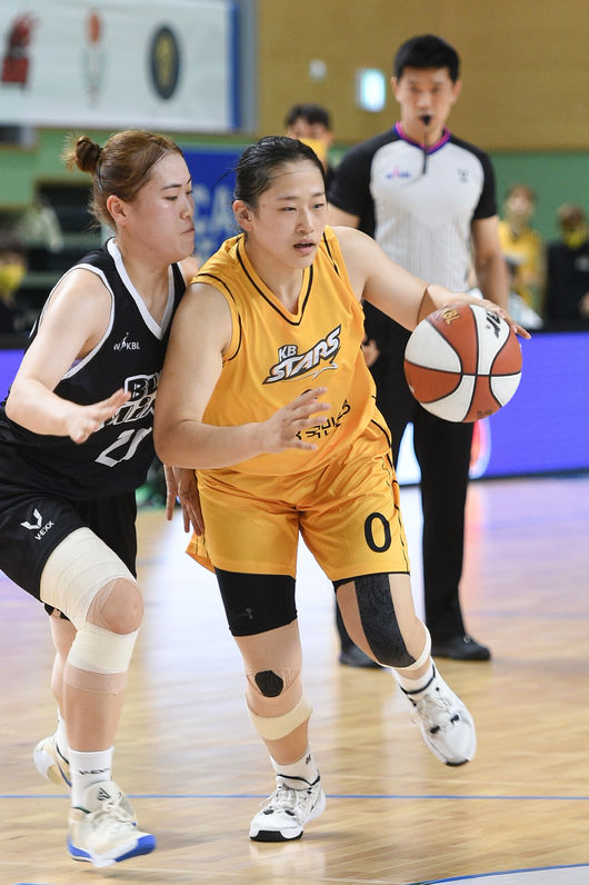 [사진] WKBL 제공