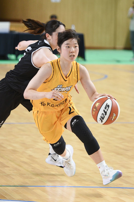 [사진] WKBL 제공