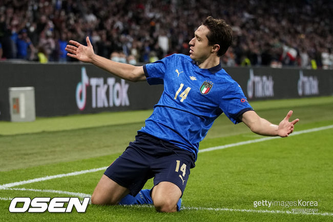 [사진] 2021/7/7 ⓒGettyimages(무단전재 및 재배포 금지)