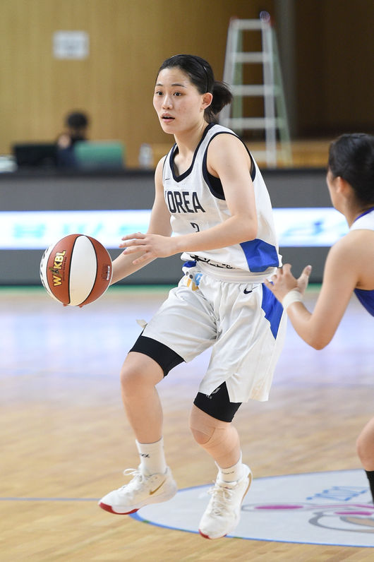 [사진] WKBL 제공